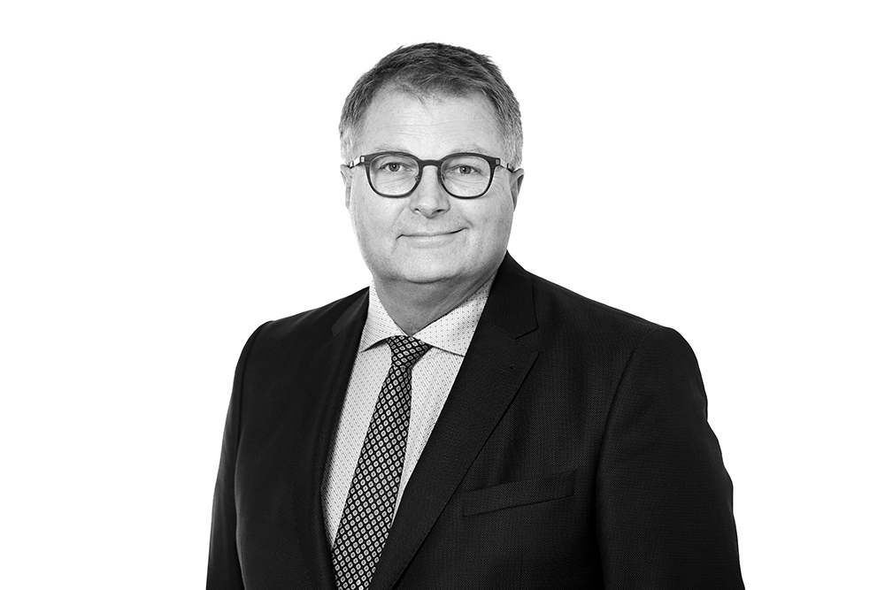 Lars Rossing Sørensen